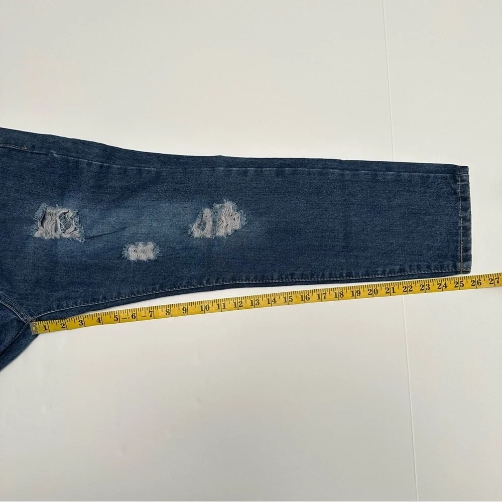 Ripped Jeans
